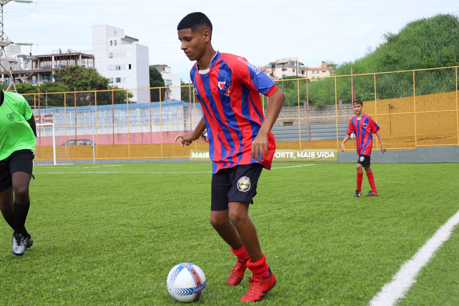 ESPORTES: CONFIRA OS JOGOS DE FUTEBOL DESTE FIM DE SEMANA NOS CAMPEONATOS  SABARENSES – Prefeitura de Sabará