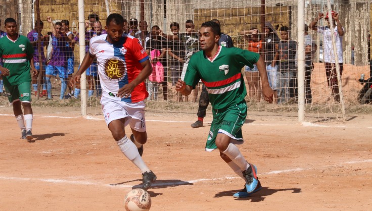 ESPORTES: RESULTADOS DOS JOGOS PELO CAMPEONATO DE FUTEBOL SOCIETY, PRIMEIRA  E SEGUNDA DIVISÃO – Prefeitura de Sabará