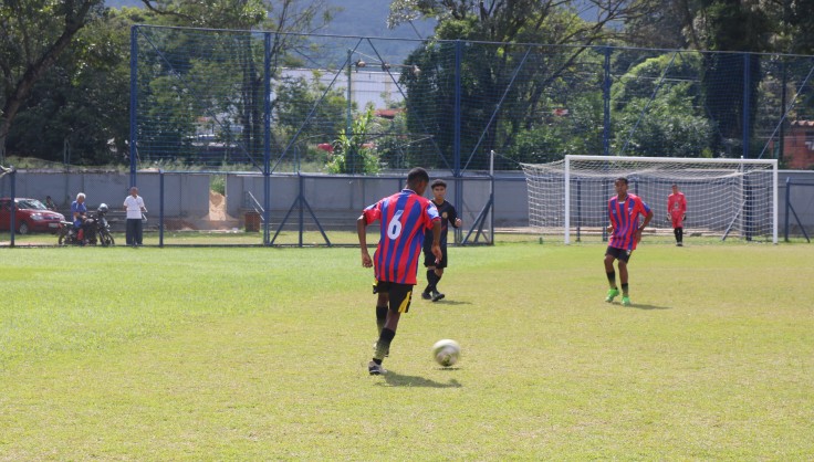 ESPORTES: CONFIRA OS JOGOS DE FUTEBOL DESTE FIM DE SEMANA NOS CAMPEONATOS  SABARENSES – Prefeitura de Sabará