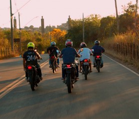 CINEMA VIVO: FILME “ELEMENTOS” SERÁ REEXIBIDO GRATUITAMENTE EM SABARÁ –  Prefeitura de Sabará