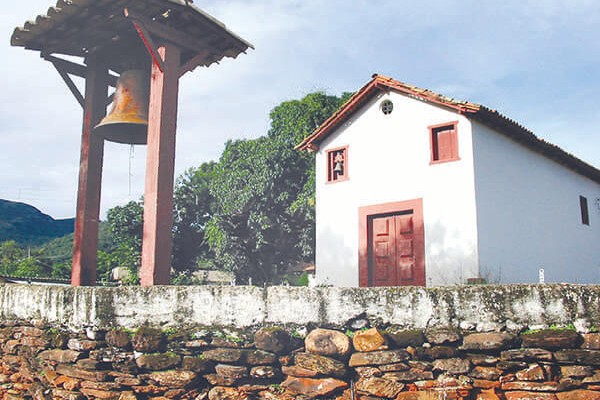 Muro de Pedra Canga - ART Pedras