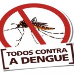 Informações Sobre a Dengue
