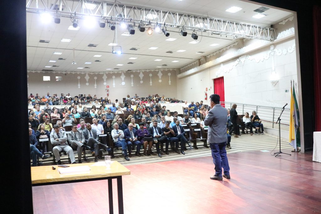 TRANSPARÊNCIA: PREFEITURA DE SABARÁ PRESTA CONTAS DE 2022 À CÂMARA MUNICIPAL
