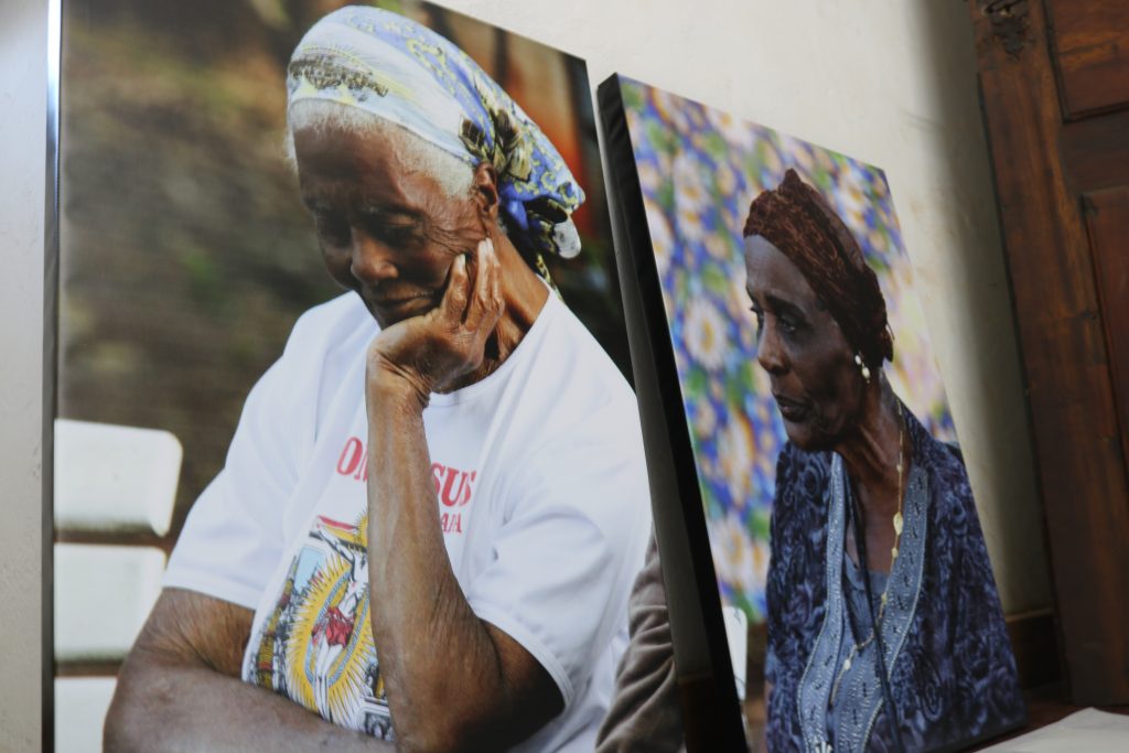 CULTURA: SOLAR DO PADRE CORREIA RECEBERÁ EXPOSIÇÃO “LAVADEIRAS DO SABARÁ”