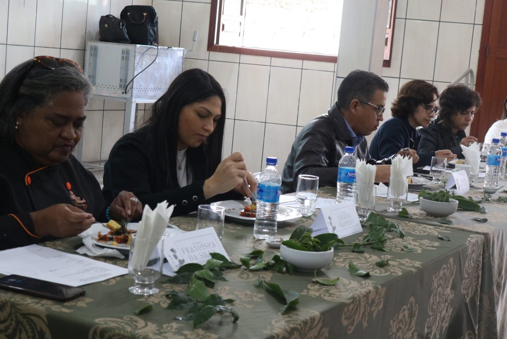 GASTRONOMIA: CONCURSO ELEGERÁ “MELHOR PRATO INOVAÇÃO” DO 25° FESTIVAL DO ORA-PRO-NÓBIS