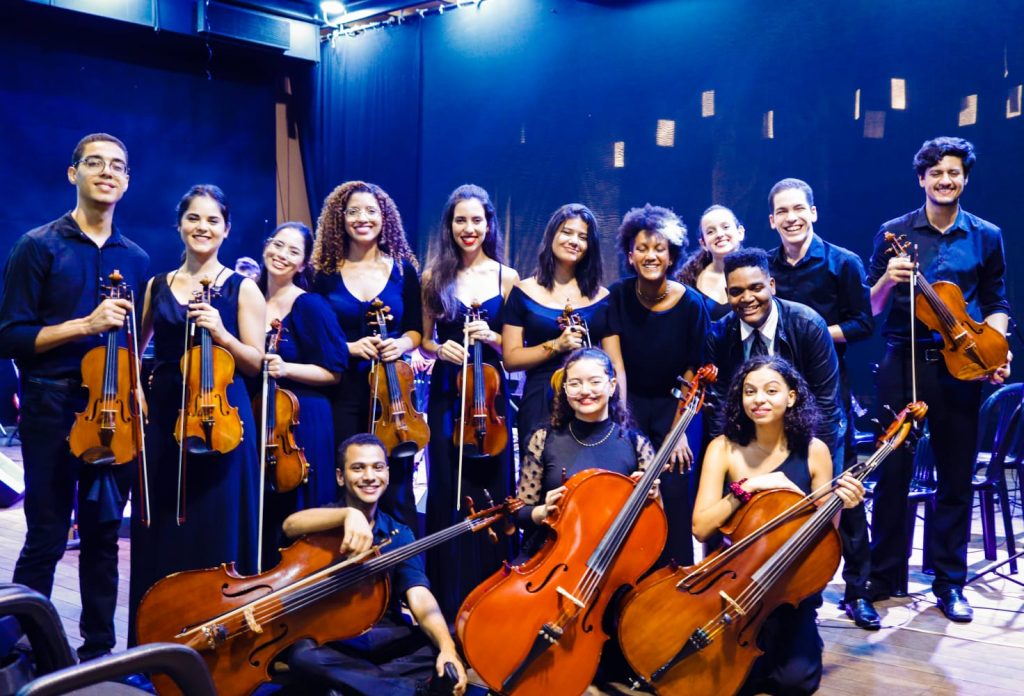 PATRIMÔNIO HISTÓRICO: TEATRO MUNICIPAL CELEBRARÁ 204 ANOS COM PROGRAMAÇÃO ESPECIAL