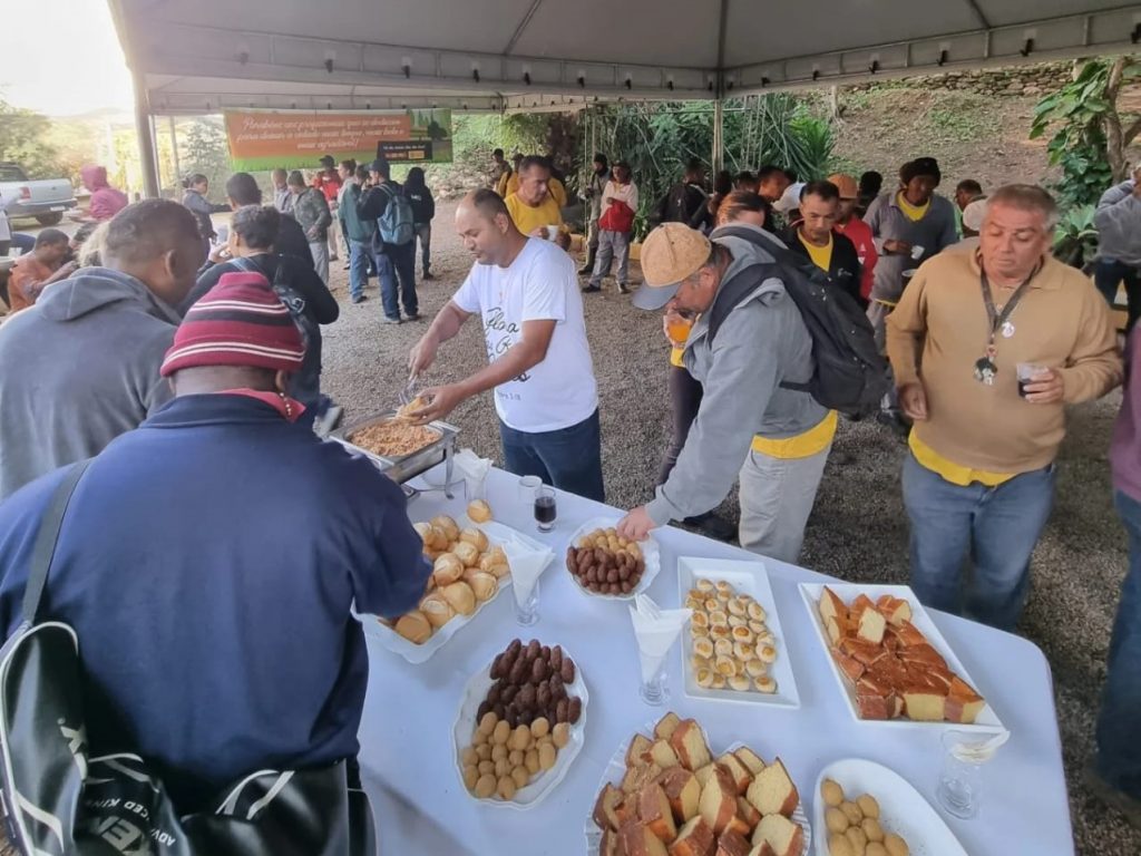 DIA DO GARI: A PREFEITURA DE SABARÁ VALORIZA OS SEUS PROFISSIONAIS
