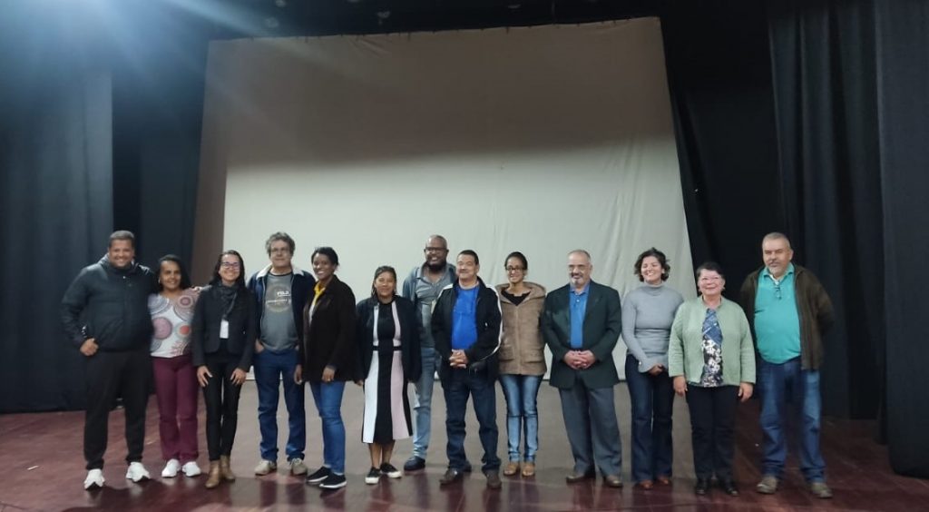 SOCIAL: CMAS PROMOVE ELEIÇÃO DE REPRESENTANTES DA SOCIEDADE CIVIL PARA O BIÊNIO 2023-2025