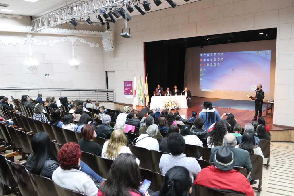 POLÍTICAS PÚBLICAS: SABARÁ REALIZA A 13ª CONFERÊNCIA MUNICIPAL DE ASSISTÊNCIA SOCIAL 