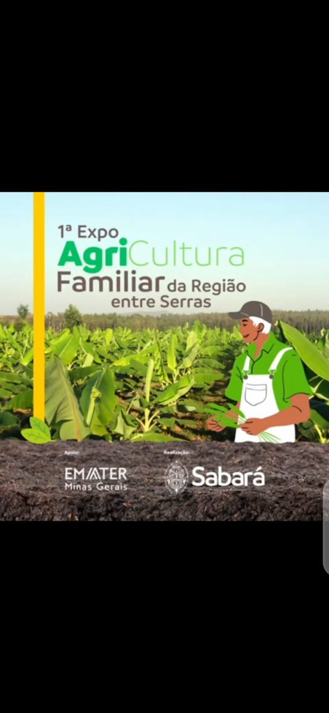 DIA MUNDIAL DO MEIO AMBIENTE: PREFEITURA REALIZARÁ A 1ª EXPO DA AGRICULTURA FAMILIAR, NESTE DOMINGO (4/6)