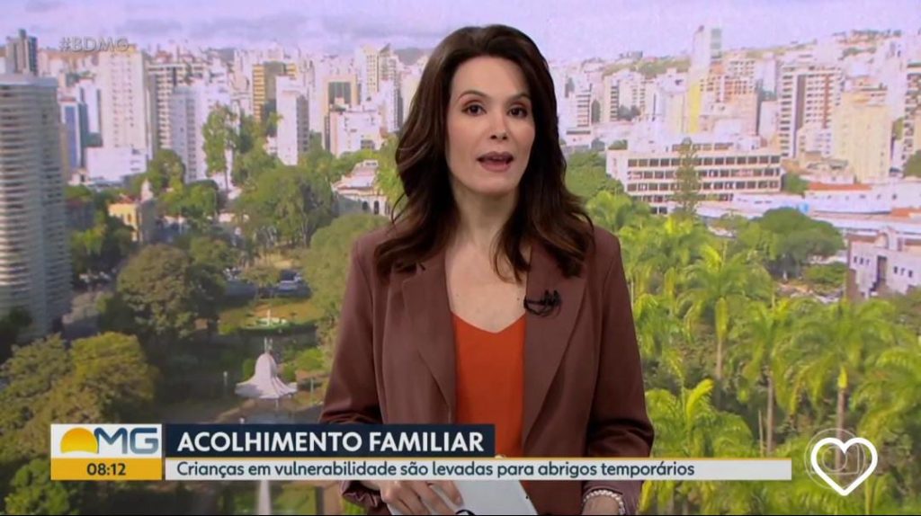 #TBT - DIA MUNDIAL DO ACOLHIMENTO FAMILIAR