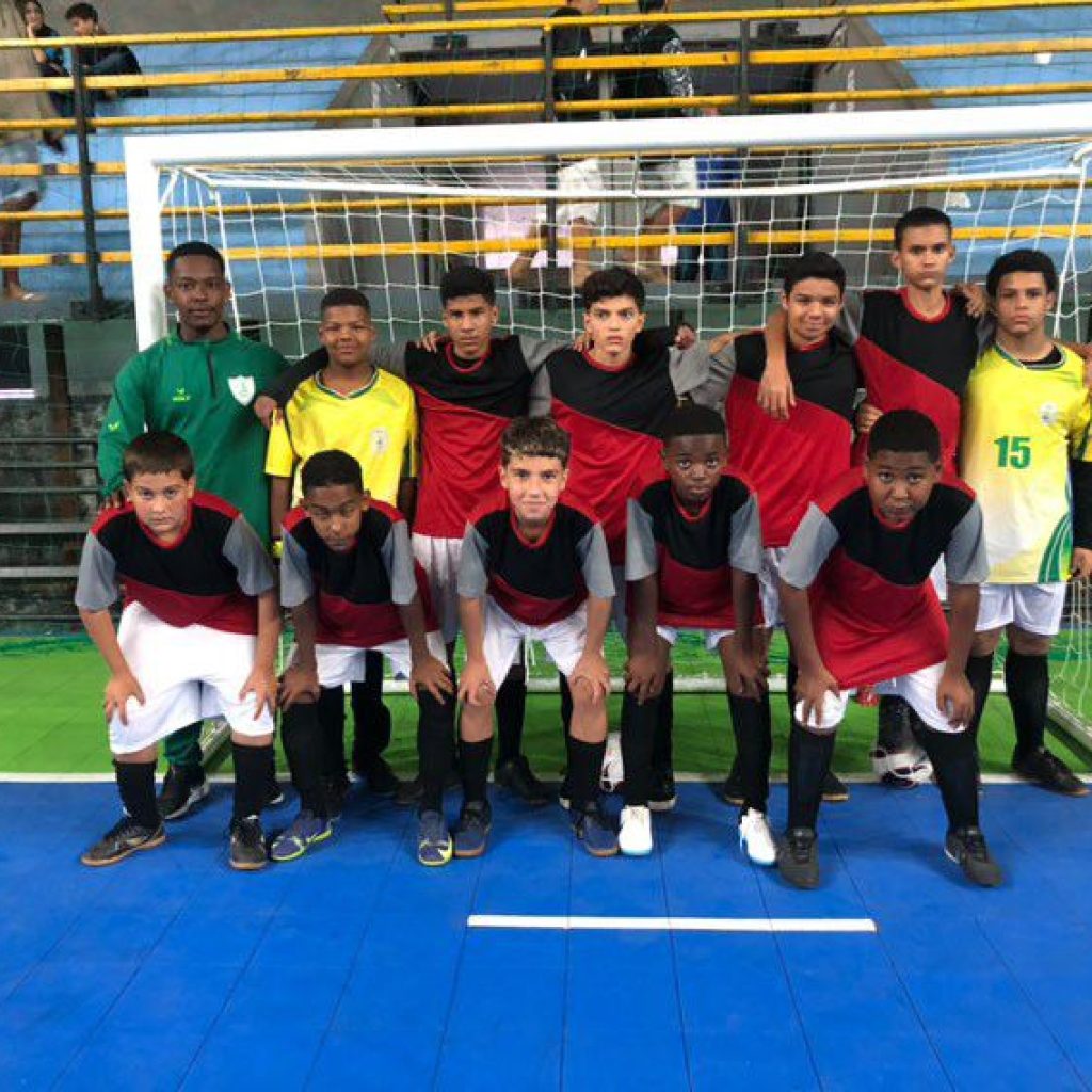 ESPORTE E LAZER: ALUNOS SABARENSES PARTICIPAM E SE DESTACAM NOS JOGOS ESCOLARES DE MG 2023