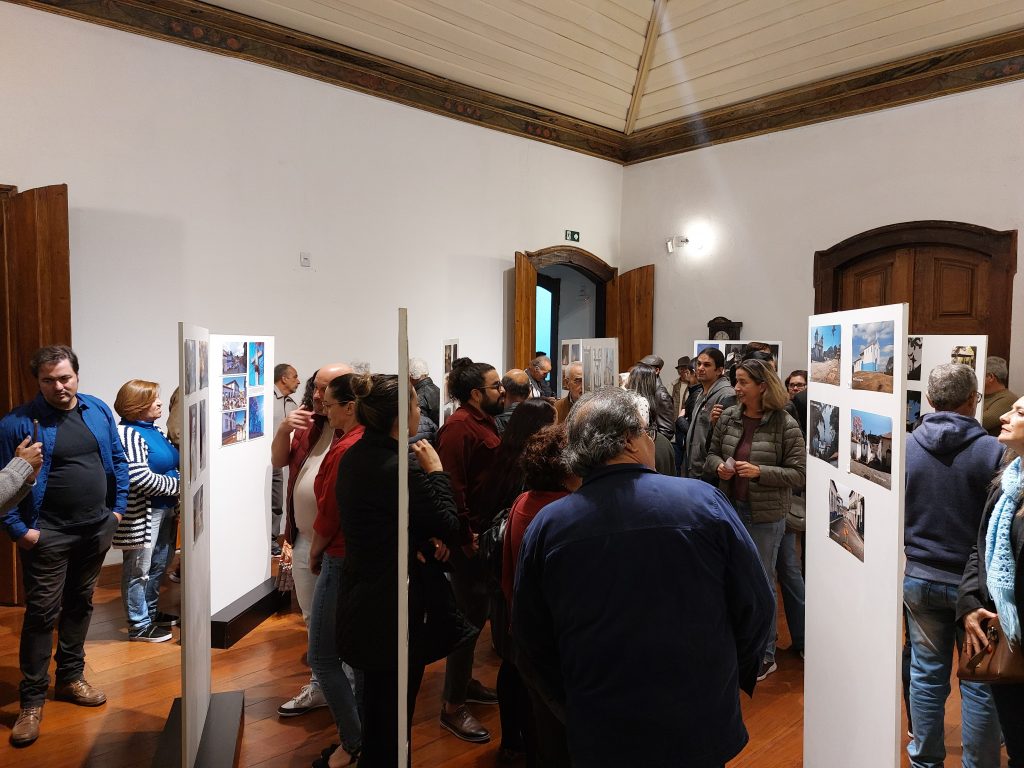 CULTURA: EXPOSIÇÃO FOTOGRÁFICA “SABARÁ DE TODOS NÓS” É ABERTA NO SOLAR DO PADRE CORREIA