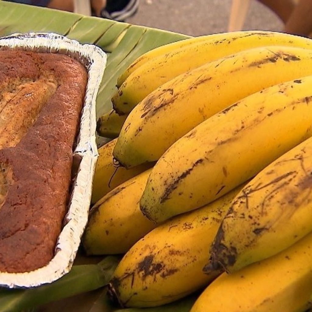 GASTRONOMIA: SABARÁ CELEBRA A 14ª EDIÇÃO DO FESTIVAL DA BANANA, NO DISTRITO DE RAVENA