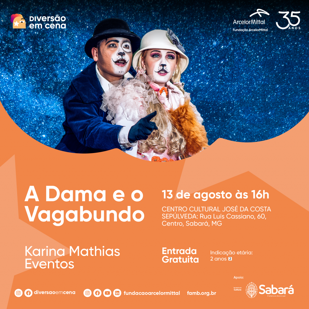 CULTURA: CLÁSSICO INFANTIL 