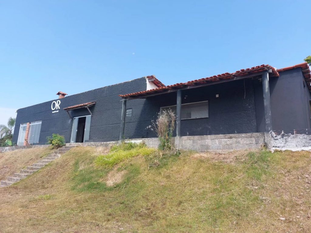 EMPREENDEDORISMO: PRIMEIRA AGROINDÚSTRIA FAMILIAR DE SHAMPOO EM BARRA DO BRASIL É INAUGURADA EM SABARÁ