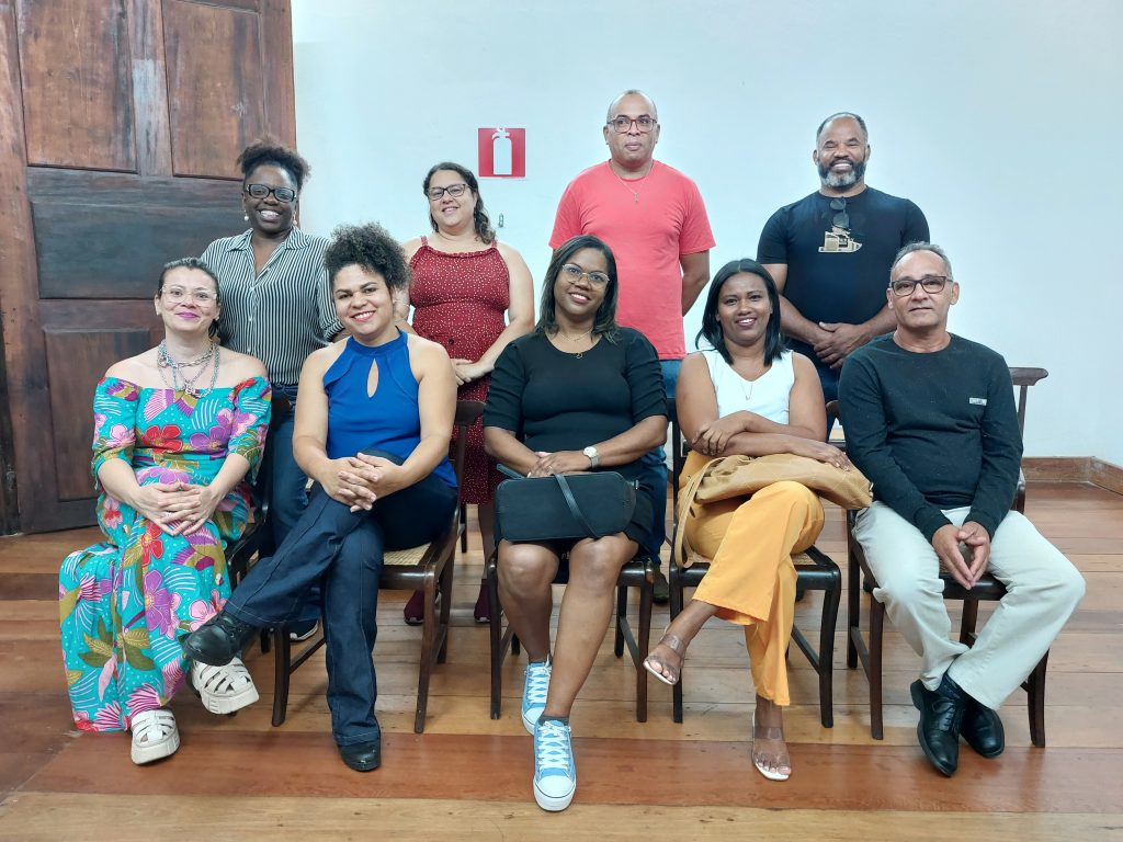 SOCIAL: CANDIDATOS AOS CARGOS DE CONSELHEIROS TUTELARES DE SABARÁ SÃO APRESENTADOS À POPULAÇÃO 