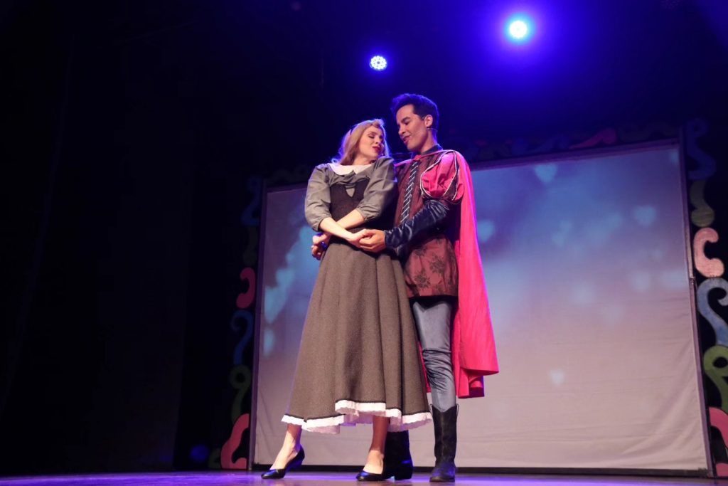DIVERSÃO EM CENA: CLÁSSICO INFANTIL “A BELA ADORMECIDA” FECHA A PROGRAMAÇÃO DE SETEMBRO COM MUITA MÚSICA E INTERATIVIDADE