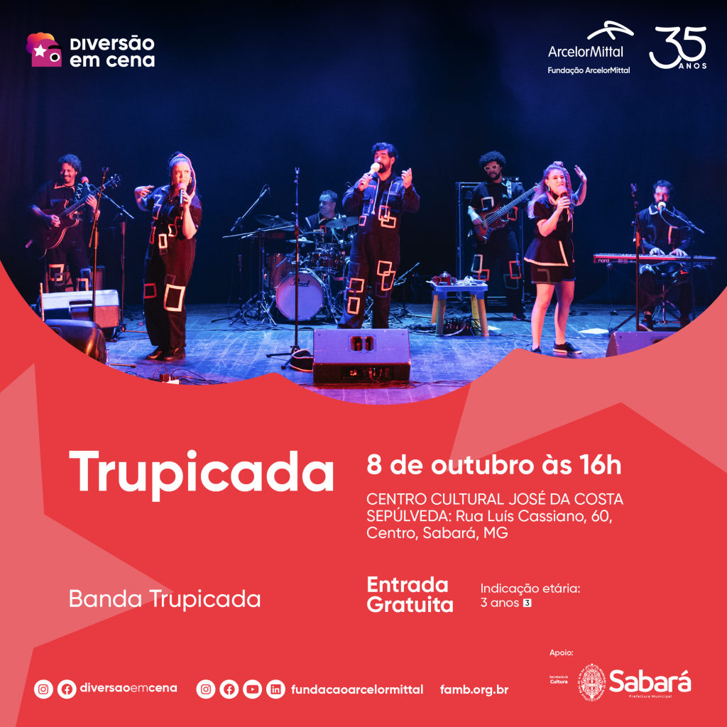 CULTURA: ESPETÁCULO 