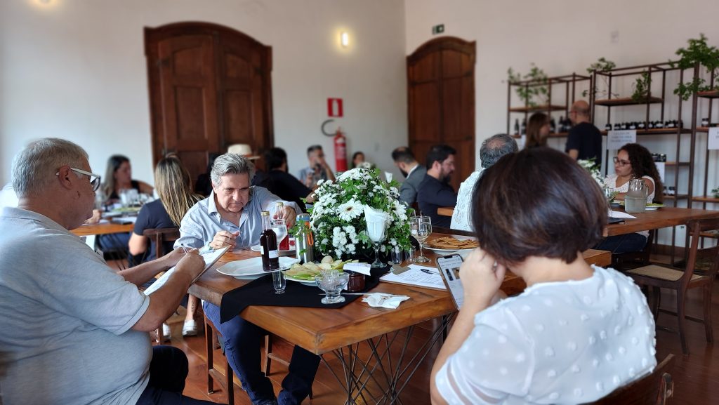TBT: CONCURSOS GASTRONÔMICOS DO 37º FESTIVAL DA JABUTICABA DE SABARÁ