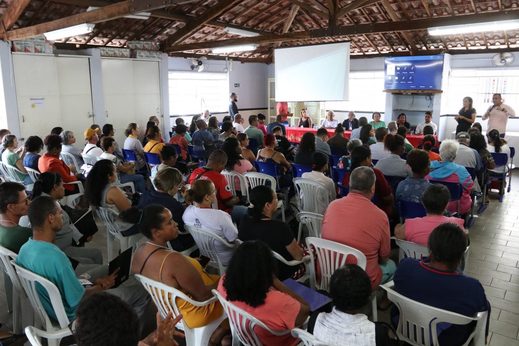 POLÍTICAS PÚBLICAS: 3ª CONFERÊNCIA MUNICIPAL DOS DIREITOS DA PESSOA COM DEFICIÊNCIA É REALIZADA EM SABARÁ