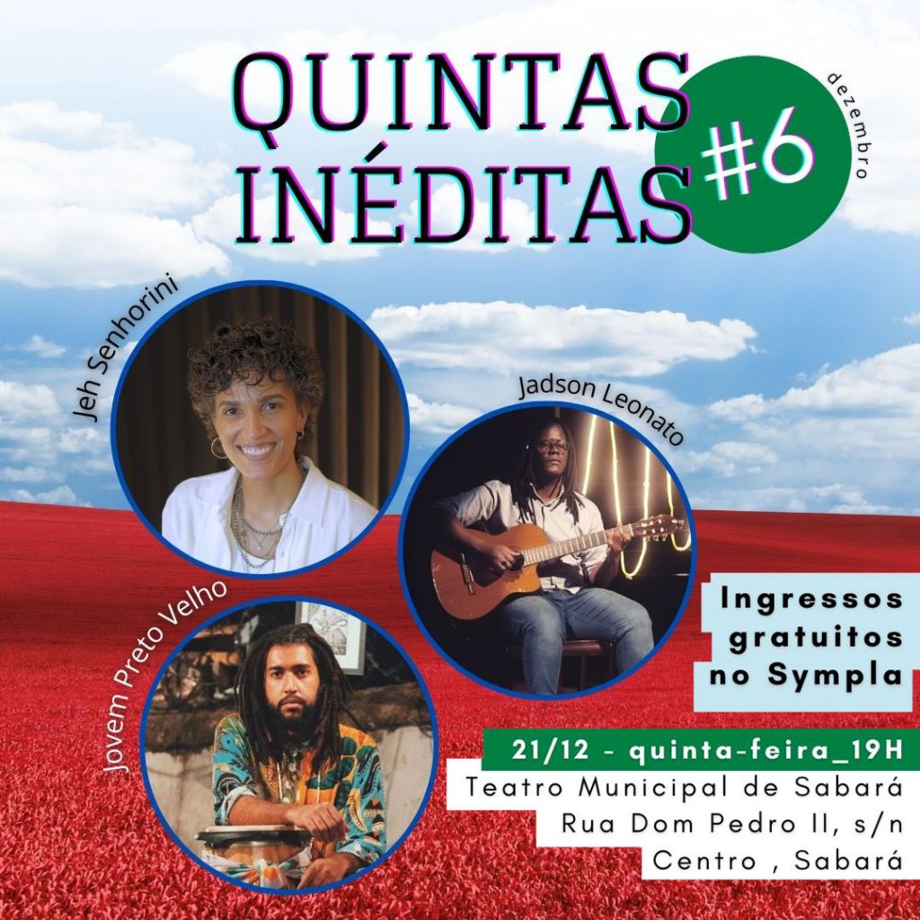CULTURA: MOSTRA 