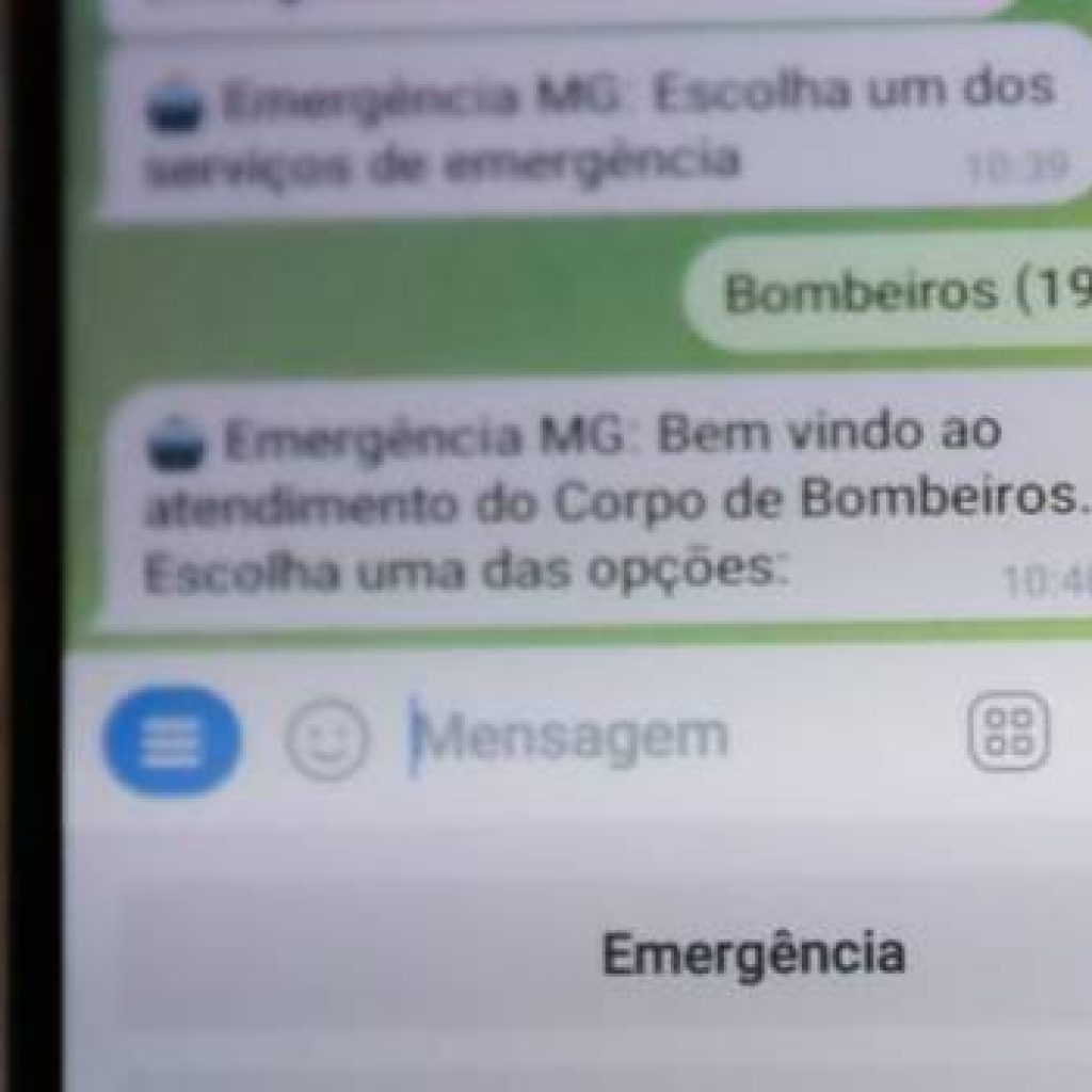 SEGURANÇA: SABARÁ PASSA A CONTAR COM O SERVIÇO 