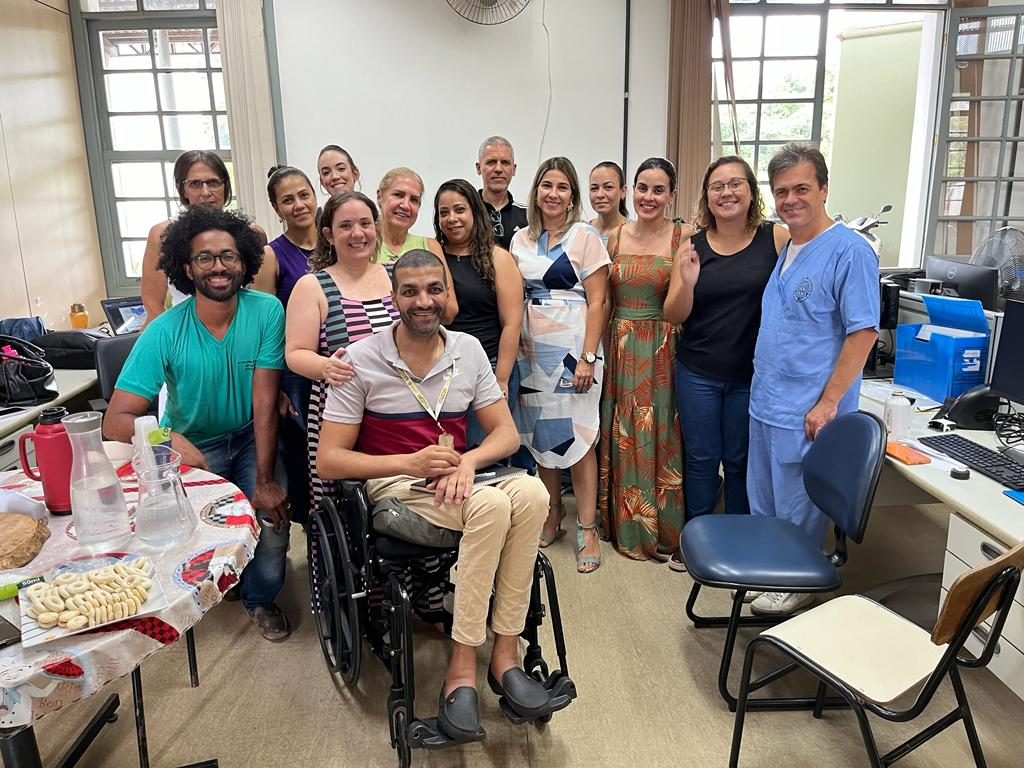 SAÚDE: COMITÊ DE ARBOVIROSES DISCUTE SOBRE MEDIDAS PREVENTIVAS DE ENFRETAMENTO À DENGUE, EM 2024