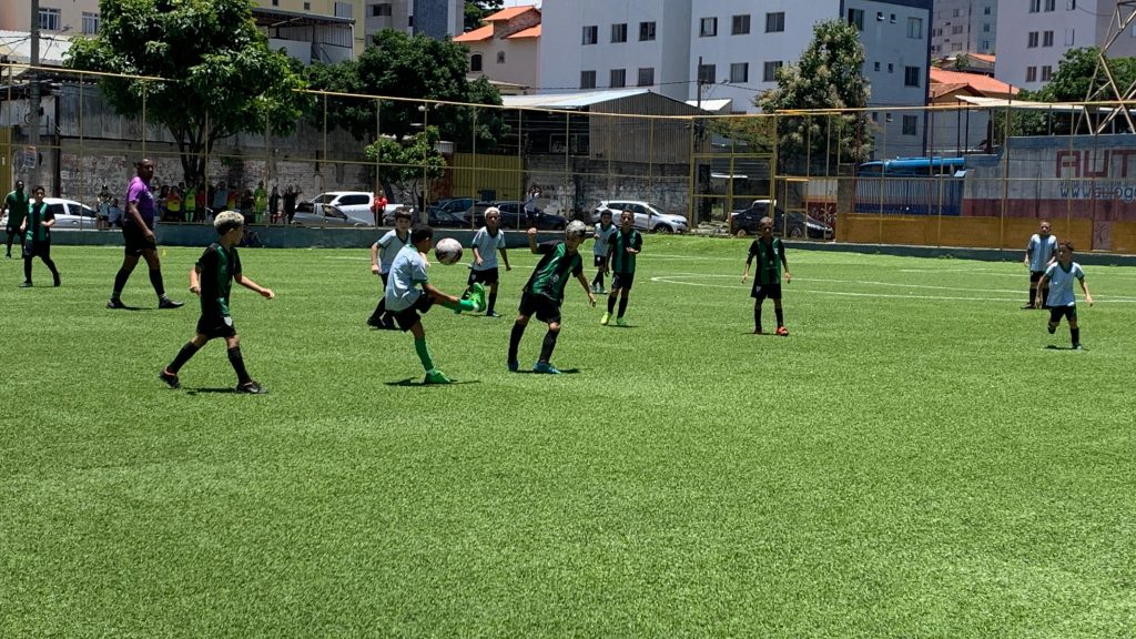 ESPORTES E LAZER: CONFIRA OS RESULTADOS DOS ÚLTIMOS JOGOS DO 2º TORNEIO DE FUTEBOL DE FÉRIAS