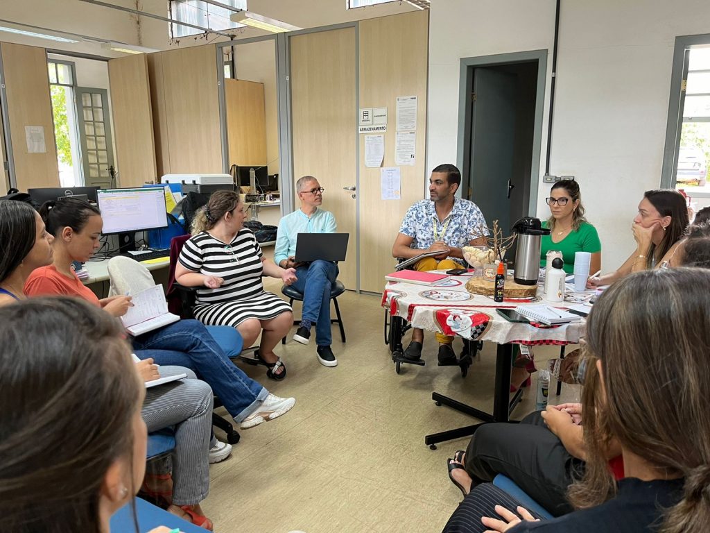 SAÚDE: COMITÊ DE ARBOVIROSES SEGUE DISCUTINDO SOBRE MEDIDAS PREVENTIVAS DE ENFRENTAMENTO À DENGUE NA CIDADE