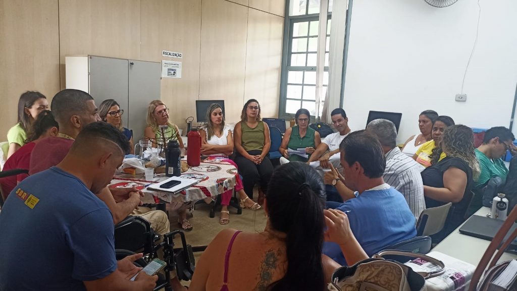 SAÚDE: NOVAS MEDIDAS DE CONTROLE SÃO ADOTADAS PELO COMITÊ DE ENFRENTAMENTO À DENGUE NA CIDADE