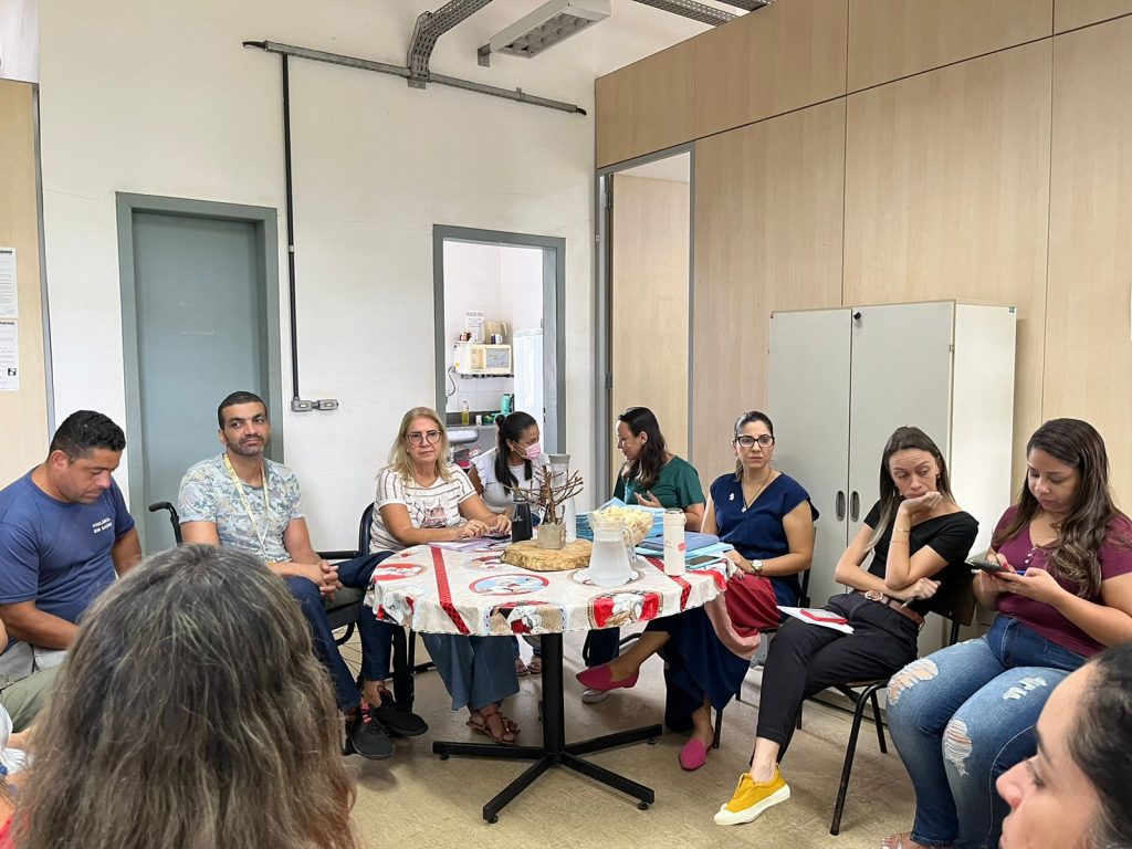 SAÚDE: COMITÊ DE ARBOVIROSES SEGUE APRIMORANDO MEDIDAS PREVENTIVAS DE ENFRENTAMENTO À DENGUE