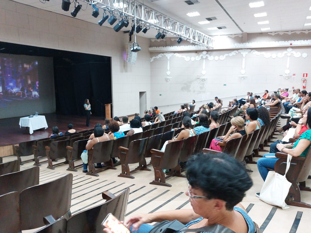 EDUCAÇÃO: SABARÁ É UM DOS MUNICÍPIOS QUE RECEBERÁ O PROJETO DE FORMAÇÃO DE EDUCADORES STEAM