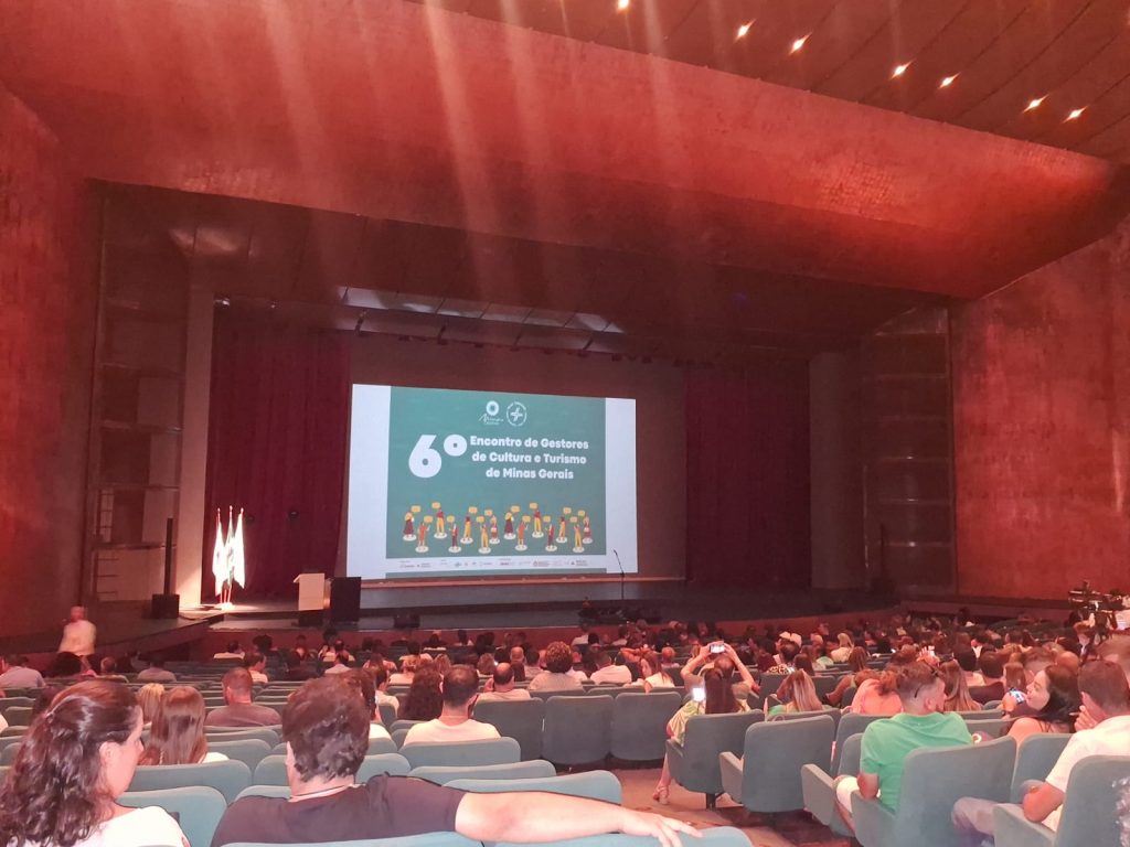 GASTRONOMIA: SABARÁ PARTICIPA DO 6º ENCONTRO DE GESTORES DE CULTURA E TURISMO, COM O LANÇAMENTO DO “ANO DA COZINHA MINEIRA”