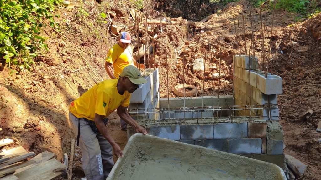 INTERVENÇÕES: PREFEITURA DE SABARÁ INTENSIFICA AÇÕES E OBRAS EM TODAS AS REGIONAIS DA CIDADE