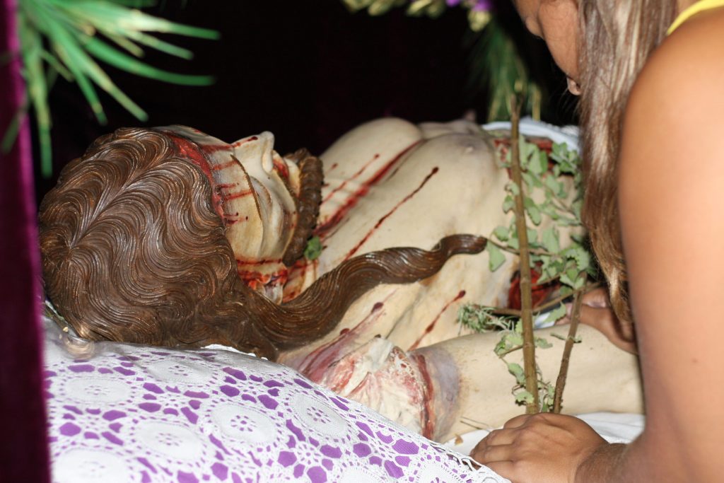 FÉ E ARTE: DIVULGADA A PROGRAMAÇÃO DA SEMANA SANTA EM SABARÁ QUE CONTA COM O RETORNO DA ENCENAÇÃO DA PAIXÃO DE CRISTO