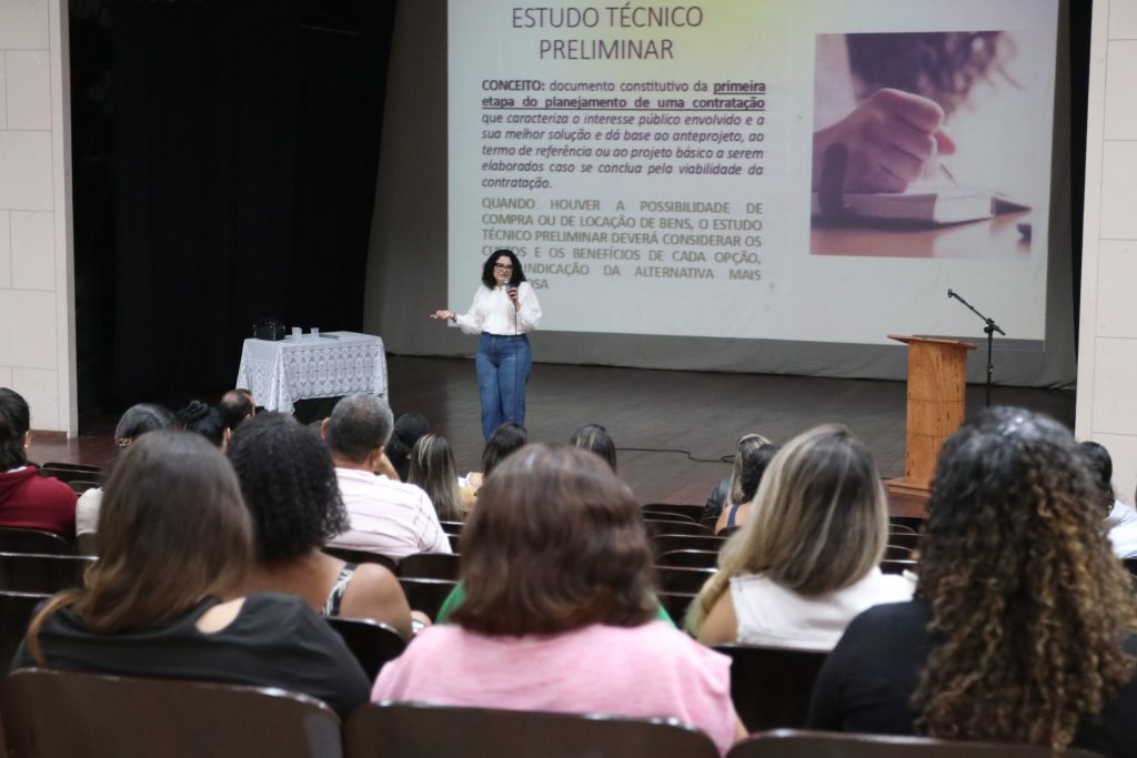 GESTÃO PÚBLICA: PREFEITURA DE SABARÁ INVESTE EM CAPACITAÇÃO DE SERVIDORES PARA APRIMORAR PROCESSOS ADMINISTRATIVOS