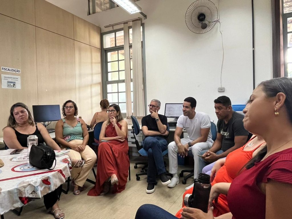 SAÚDE: MEDIDAS PREVENTIVAS DE ENFRENTAMENTO À DENGUE SEGUEM SENDO DISCUTIDAS PELO COMITÊ DE ARBOVIROSES