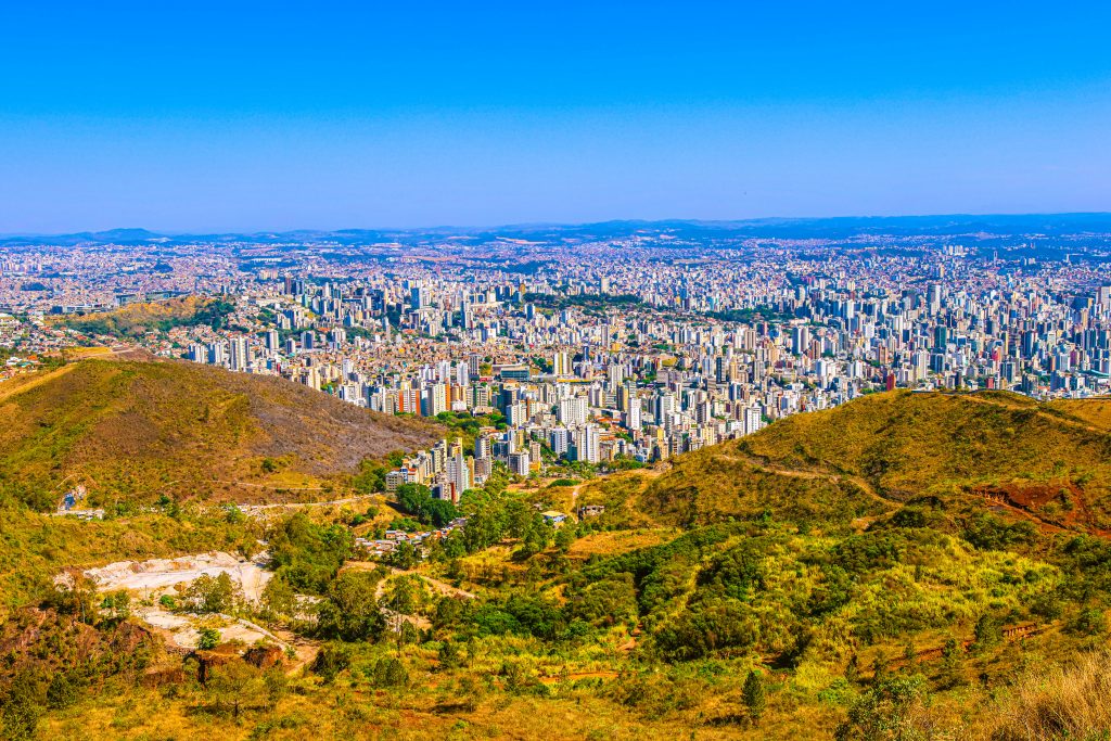 METROPOLITANA: GOVERNO DE MINAS PROMOVE 2º CICLO DE AUDIÊNCIAS PÚBLICAS SOBRE A ATUALIZAÇÃO DO PLANO DIRETOR DA RMBH