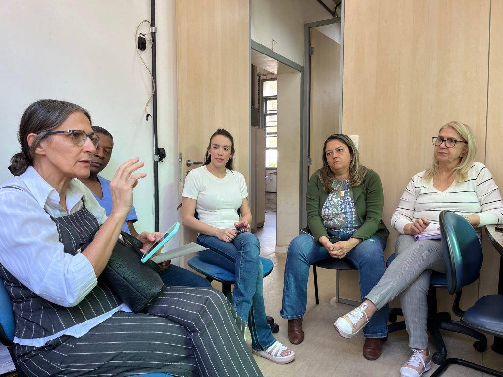 SAÚDE: COMITÊ DE ARBOVIROSES ANUNCIA RESULTADOS POSITIVOS NO COMBATE À DENGUE EM SABARÁ
