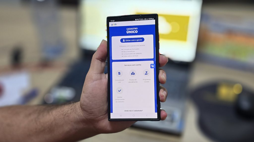 SOCIAL: FAMÍLIAS SABARENSES DEVEM ATUALIZAR O CADÚNICO PARA MANTER OS BENEFÍCIOS EM DIA
