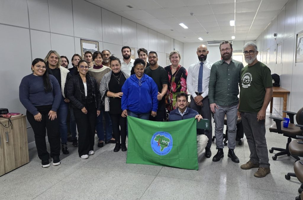 MEIO AMBIENTE: 6º FÓRUM MUNICIPAL LIXO E CIDADANIA BUSCA AMPLIAR COLETA SELETIVA EM SABARÁ