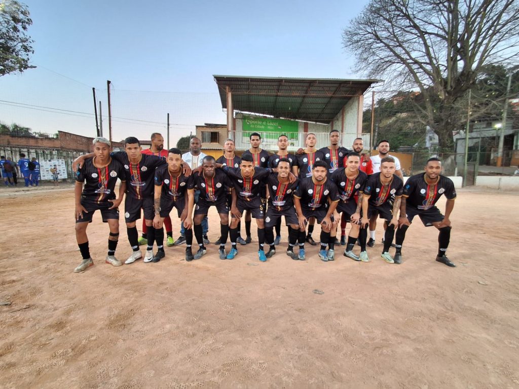 ESPORTE: CONFIRA OS RESULTADOS DOS JOGOS DO CAMPEONATO SOCIETY, DIVISÃO DE ACESSO E DIVISÃO PRINCIPAL 2024