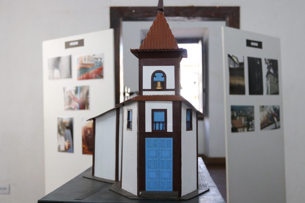 CULTURA: EXPOSIÇÃO FOTOGRÁFICA VALORIZA A HERANÇA DOS PERÍODOS COLONIAIS EM SABARÁ