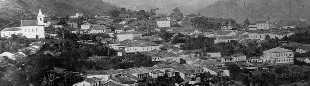 HISTÓRIA: SABARÁ RECEBE PROGRAMAÇÃO DO 10º CONGRESSO INTERNACIONAL “FONTES PARA A HISTÓRIA DA ESCRAVIDÃO E DAS MESTIÇAGENS”