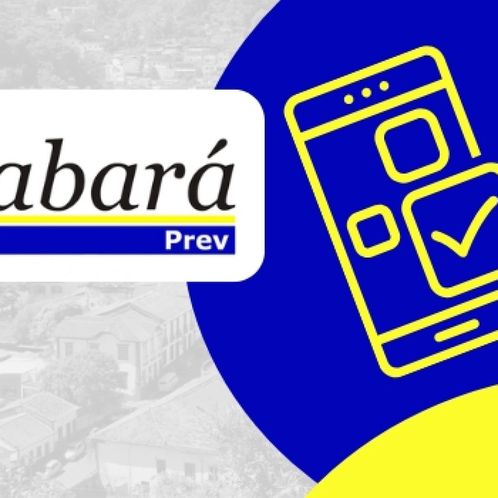 SABARAPREV: SERVIDORES PODEM PARTICIPAR DA ELEIÇÃO PARA CONSELHOS DELIBERATIVO E FISCAL E VOTAR PELO APLICATIVO PREV+