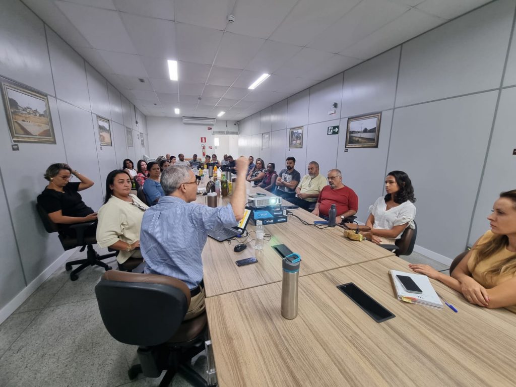 CRIANÇA: PLANO MUNICIPAL PELA PRIMEIRA INFÂNCIA DE SABARÁ SERÁ IMPLEMENTADO NA CIDADE