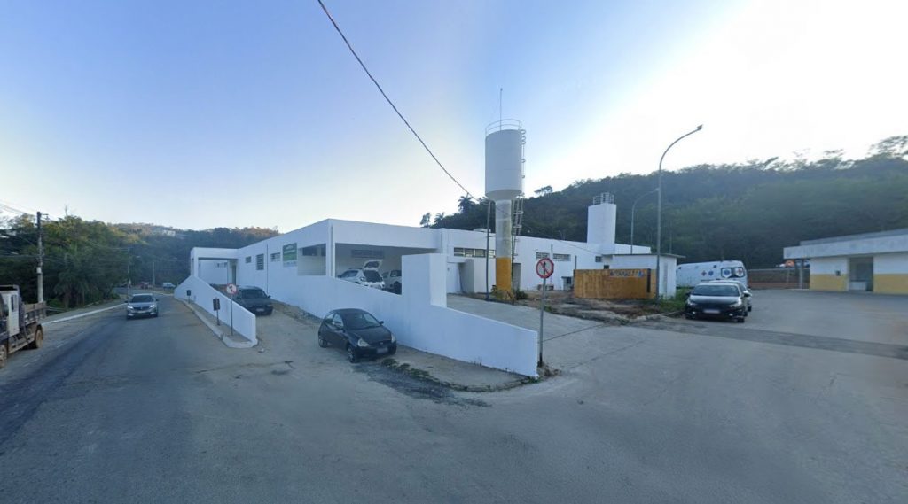 OBRA CONCLUÍDA: COM APROVAÇÃO FINAL DA CAIXA, DO GOVERNO FEDERAL, PRÉDIO DA MATERNIDADE É ENTREGUE PELA PREFEITURA DE SABARÁ À POPULAÇÃO