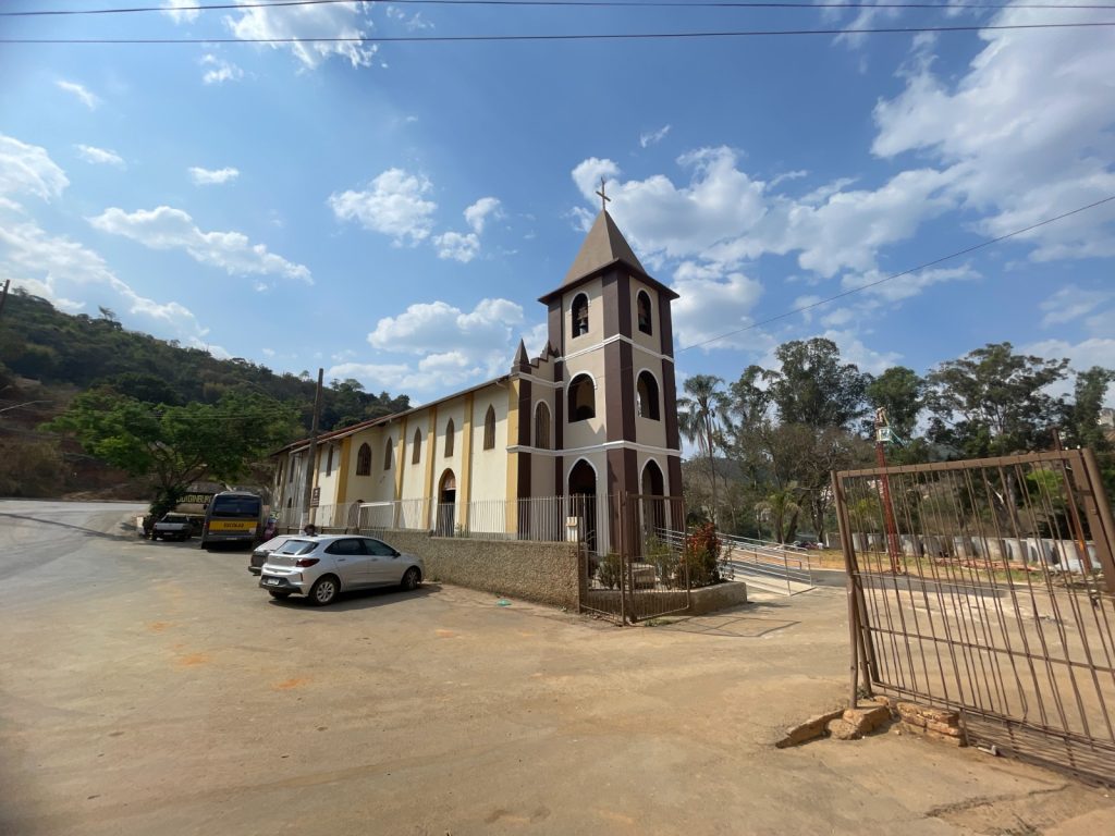 CULTURA: PREFEITURA DE SABARÁ AVANÇA NO INVENTÁRIO DE PROTEÇÃO AO PATRIMÔNIO SABARENSE