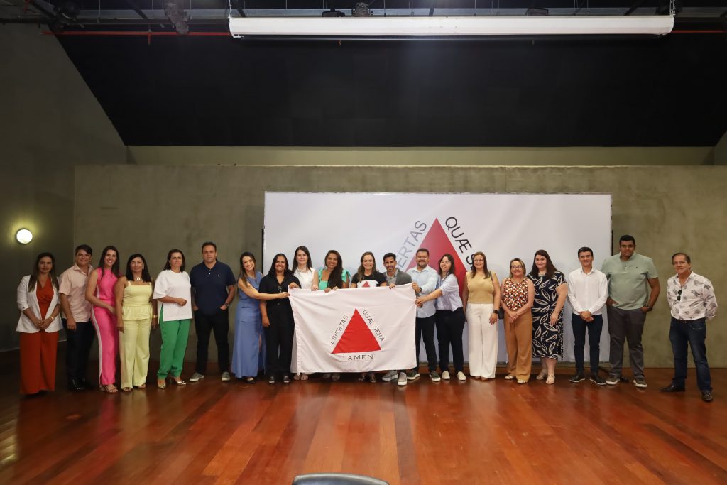 SECRETÁRIO DE DESENVOLVIMENTO SOCIAL DE SABARÁ É O NOVO PRESIDENTE DO COGEMAS-MG
